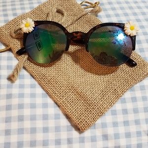 Flower Child Sun Shades....